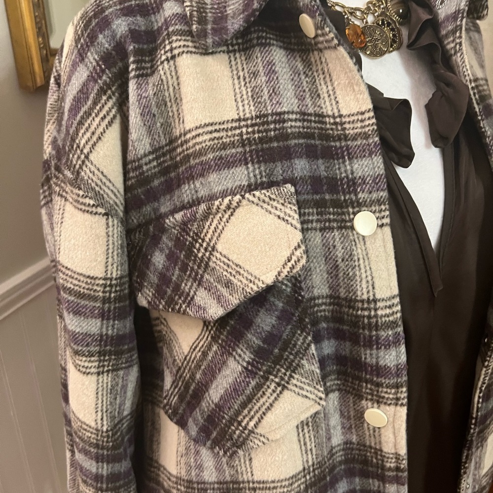 Sofia Blouse - image 6